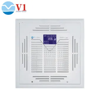 Room Air Purifier Air Filter Indoor