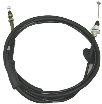 Treaton Hot Sale Auto Cable Brake Cable for PORTER 59911-4B062