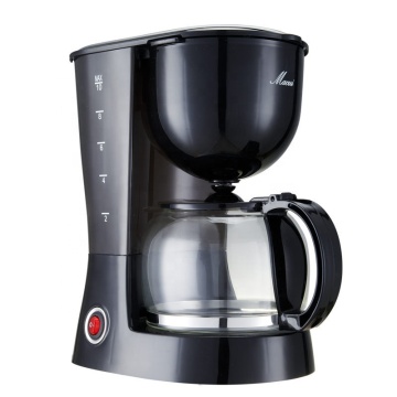 1.25L Custom 220V American Coffee Machine