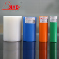 high density solid pe hdpe rod polyethylene rods