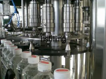 Automatic  Water Bottle Filler Price