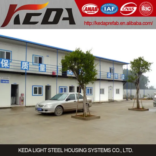 2016 fashion ecnomic industrial shed designs modular house