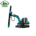 Hot Sale Foundation Drilling Equipment Best Price