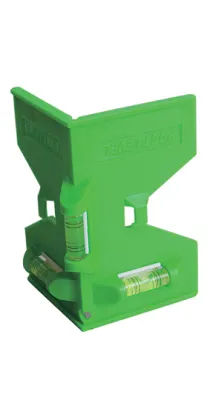 OEM Polycast Post and Pipe Level