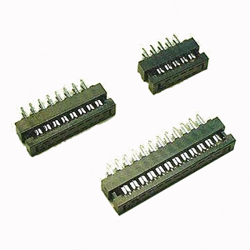 Conectores de plugue DIP de 2,0 mm