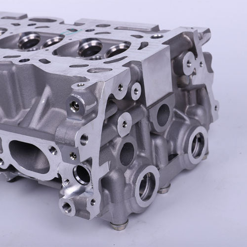 China Advanced Oem Customized Die Cnc Machining Casting Parts Manufactory