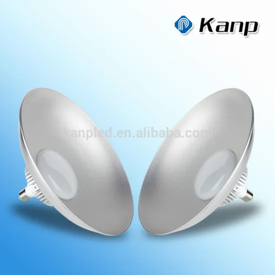 High Power Indoor 50W E40 Led High Bay Lamp