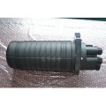 Dome Fiber Optic Splice Clousre Tipo de alquiler de calor