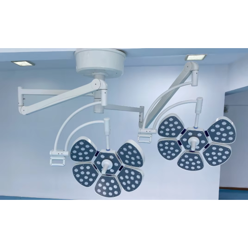 Shadowless Surgical lamp for operation room