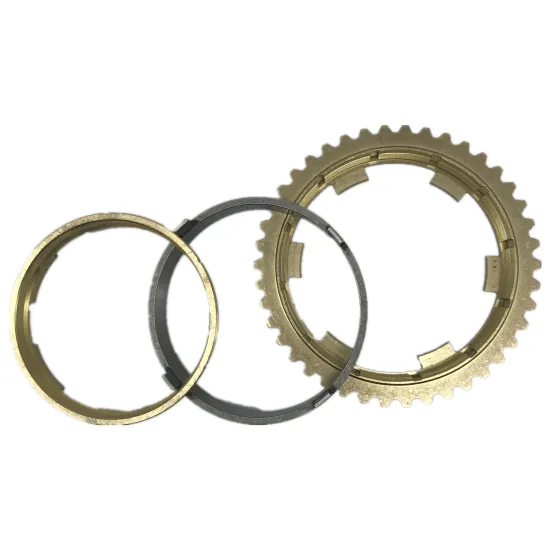 Manual auto parts transmissionbox Synchronizer Ring set OEM MR470110/E9P2-7260-AA FOR MITSUBISHI