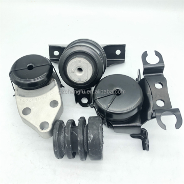 Ford Escape & Mazda Engine Mounting Parts EC01-39-070 EC01-39-060 EC01-39-040 EC01-39-054 YL8Z6038AA EM-3056