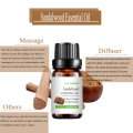 Sandalwood Essential Oil Water-Soluble Oil For Candle Soaps