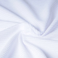 Tejido de rayas Jacquard TC 65/35 para prendas de vestir