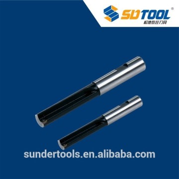 Rough CNC Boring Bar