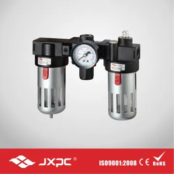 Airtac Pneumatic Air Source treatment units