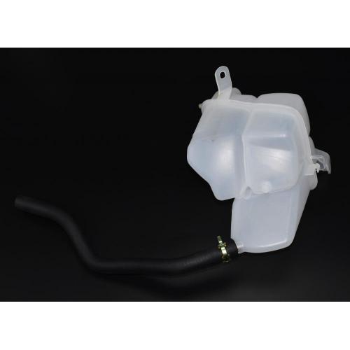 Coolant Recovery Tank 5W4Z8A080AA fits Ford