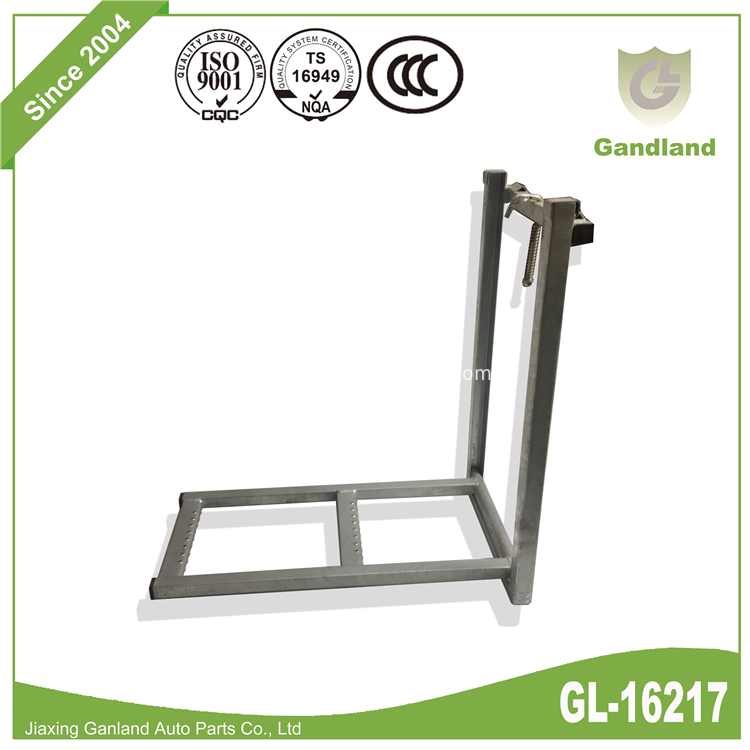 Truck Bed Ladder GL-16217-3