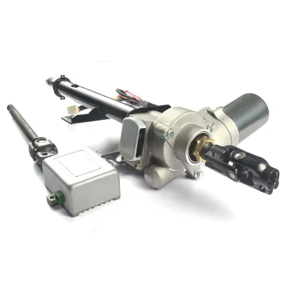 Budget-Friendly Electric Steering Systems for ATVs and UTVs: Affordable EPS Solutions
