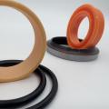 Kit di riparazione del cilindro di serratura di escavatore Volvo