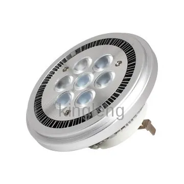 12W LED AR111 Globe