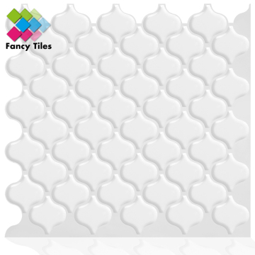 NEU Hot Sale Kunstfliesenaufkleber WASSERDICHT