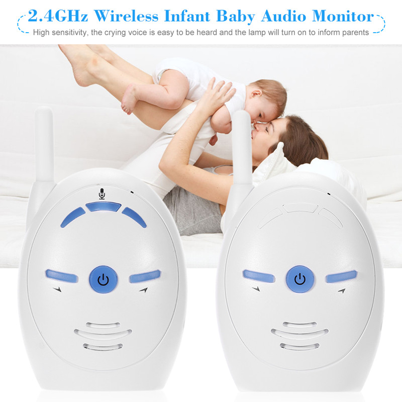 Baby Monitor Infant