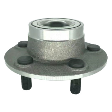 Linde Model 335/E16C Forklift Steering Axle Wheel Hub Assembly 3014540202