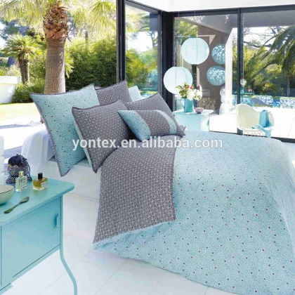 Bed sets 4 pcs duvet cover king size