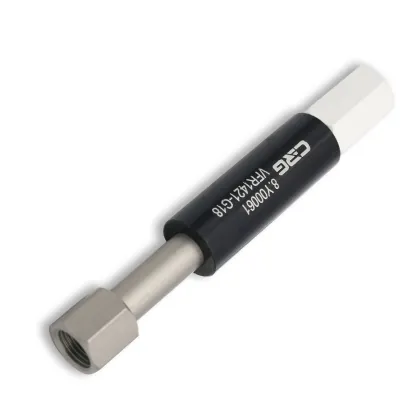 Aluminum Non-Rotatable Robotic Part Suspensions for Robot Tool Accessories