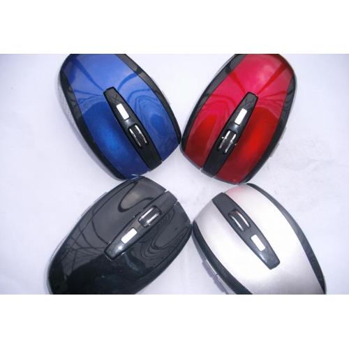 OEM Hot Plastic Mouse Gaming Mouse Injection Mold