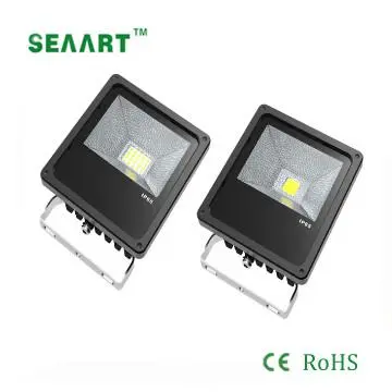 Hot sell SMT 10w led floodlight