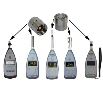 AWA14425 Microphone Capsule for Acoustic Measurement and Sound Pressure Level