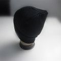 Blank Cotton Acrylic Cuff Beanie Untuk Promosi