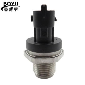 BOSCH FUEL PRESSURE SENSOR FOR RENAULT