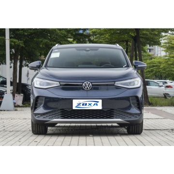 2024 FAW Volkswagen Id4 Crozz Pure+ Electric Compact SUV προς πώληση