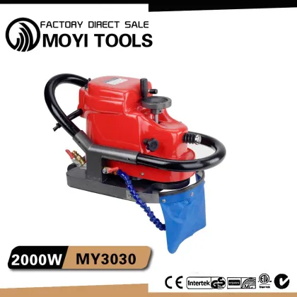 2000W America hot sale table top wet grinder MY3030