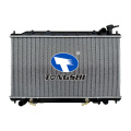 Cooling System Car Water Eadiator For NISSAN ALTIMA AT