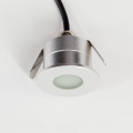 Office 2W Mini IP44 COB LED Eingebundene Downlight