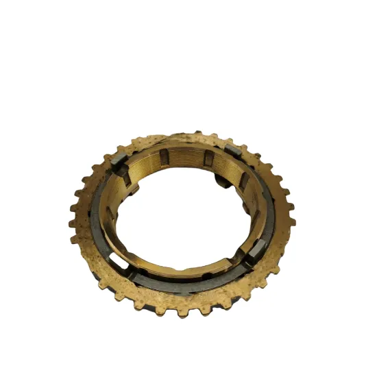 manual auto parts transmissionbox oem SLD620MFA-12321-Bynchronizer Ring FOR TOYOTA