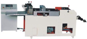 Computer High-Speed Cutting-off Machine, Reel to Sheet Machine