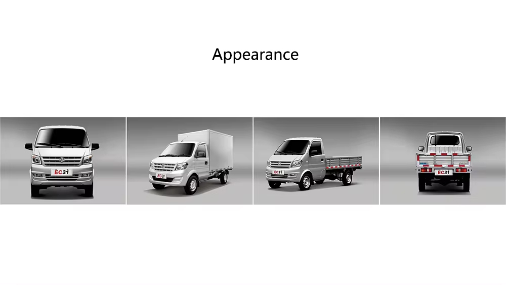 Dongfeng Xiaokang small truck Dongfeng Xiaokang small truck