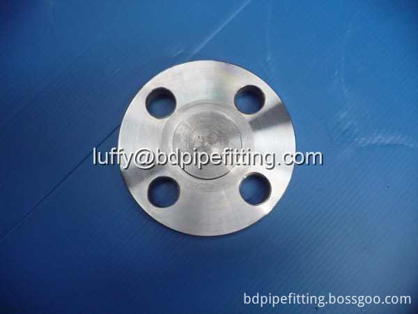 BL Flange