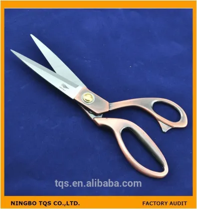Household Best Sewing Scissors Tailoring Scissors