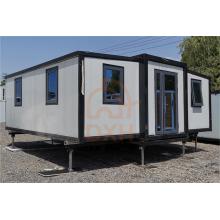 SpaceMax 20ft Expandable Container House: Maximize Your Space with Ease