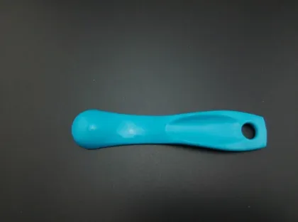 sugar spoon / wholesale PP plastic 1g measuring spoon