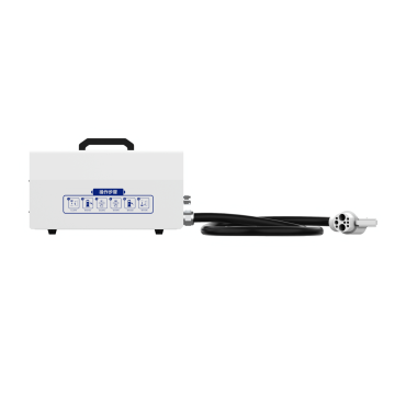 Factory directSheet metal portable 15kw Charger