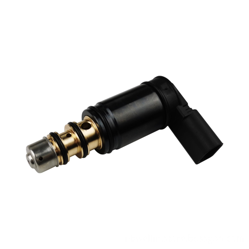 Electric Valve Controller for WELL-IN Air Compressor Control Valves 6SEU12, 6SEU16: Auto AC Parts for AUDI and VOLKSWAGEN