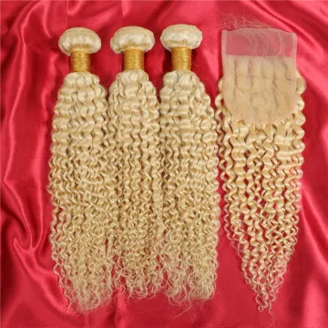 Wholesale Fast Shipping Top Grade Cheap Peruvian Kinky Curly Remy Virgin Hair Extensions Latest Hair Weaves In Kenya