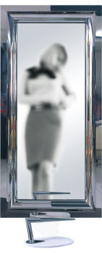 Hair Salon Beauty Salon Mirror(08B01)