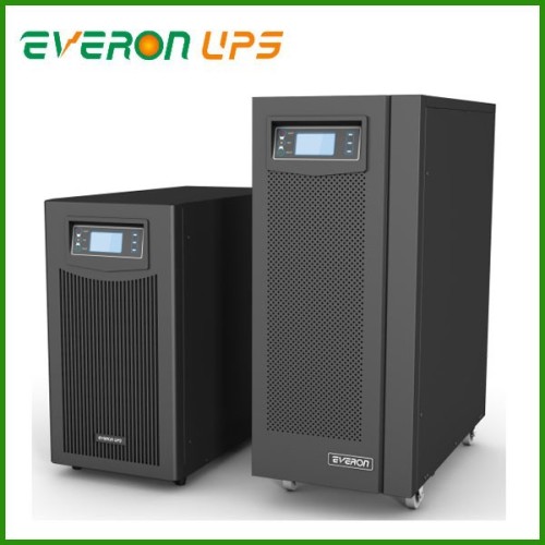 800watts to 8000watts single phase online ups spare parts battery ups power supplies